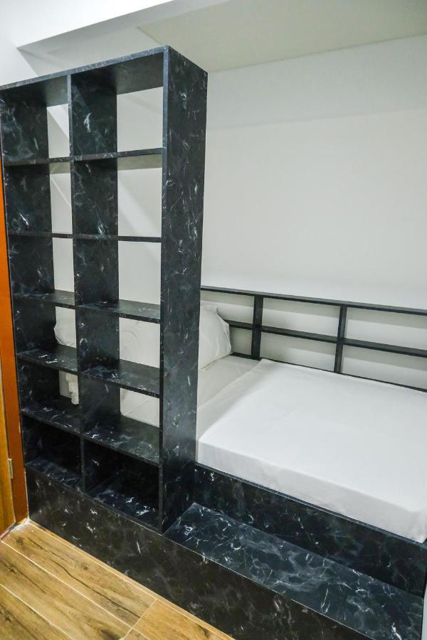 Eceabat Ritim Suite Hotel อันตัลยา ภายนอก รูปภาพ